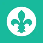 Guidepost - Tour Guide App iOS Icon