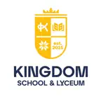 Kingdom School iOS Icon