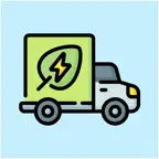 Log CO2 iOS Icon