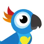 爱上说 iOS Icon