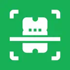 Me Ticket Scanner iOS Icon
