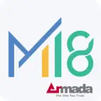 M18 for ARMADA iOS Icon