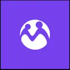 STAY IN TOUCH APP iOS Icon