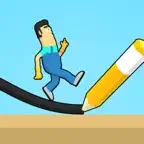 Rescue People 3D iOS Icon