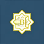 مركز الاطلال iOS Icon
