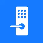 DoorLocks iOS Icon
