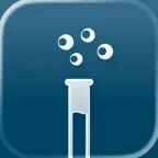 CRiskA iOS Icon