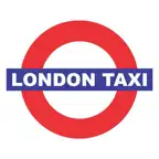 London Taxi Peja iOS Icon
