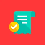 Infor LN Project Receipts iOS Icon