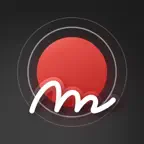 Translate Video: Subtitles iOS Icon