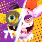 Arc8: Play to Earn Crypto Game iOS Icon