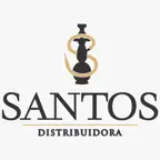 Santos Distribuidora iOS Icon