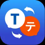 Trulinco: AI Voice Translator Icon