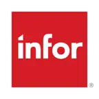 Infor Egypt iOS Icon