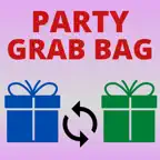 Party Grab Bag iOS Icon