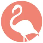 Lagoa de Óbidos iOS Icon
