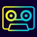 Yaktraks - 90s Nostalgia iOS Icon