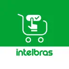 Loja Intelbras: Compra Fácil iOS Icon