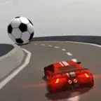 Ramps and Stunt Cars Challenge iOS Icon