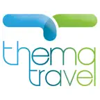 Thema Travel Icon