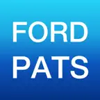 Ford PATS Incode Calculator iOS Icon