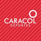 Caracol Deportes iOS Icon