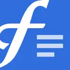 Интерфакс.ру iOS Icon