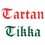 Tartan Tikka Cumbernauld iOS Icon