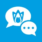 FELG Chat iOS Icon