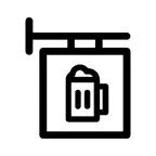Canal Pubs.UK iOS Icon