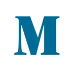 Meråkerposten iOS Icon