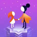 Monument Valley 2+ iOS Icon