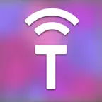 Tag Tour - NFC Scavenger Hunt iOS Icon