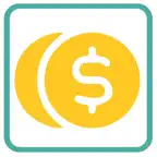 My Coinmate Lite iOS Icon