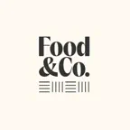 Food & Co Suomi iOS Icon