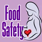 Pregnancy Food Safety Guide iOS Icon