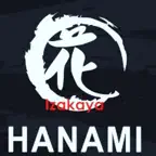 Hanami Izakaya iOS Icon