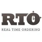 Real Time Ordering iOS Icon