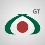 Banco Azteca Guatemala iOS Icon