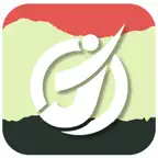 Tarjeta Digital Joven iOS Icon
