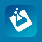 The GCSE Chemistry App - AQA iOS Icon