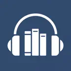 Nghe Audio iOS Icon