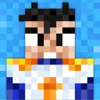 Skin for Minecraft iOS Icon