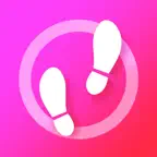خطواتي محترف iOS Icon