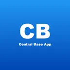 CentralBaseHQ App iOS Icon