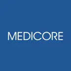 Medicore - Find best doctors iOS Icon