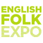 English Folk Expo iOS Icon