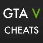 All Cheats for GTA V - GTA 5 iOS Icon