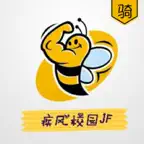 疾风校园骑手端 iOS Icon