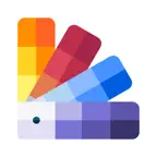 Paint my Room: Wall Visualizer iOS Icon